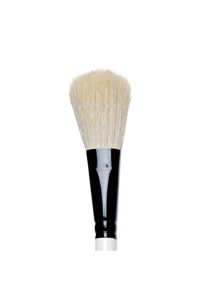 Winsor Newton Четка за мопове Winsor & Newton Mop Series 240 с кози косъм, № 3