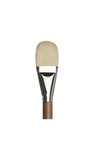 Winsor Newton Winsor & Newton Artists' Sentetik Sert Kıl Uzun Saplı Kedi Dili...