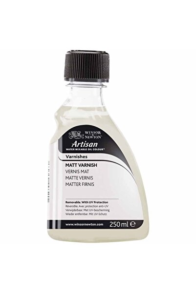 Winsor Newton Winsor & Newton Artisan Matt Varnish (mat Vernik) 250ml