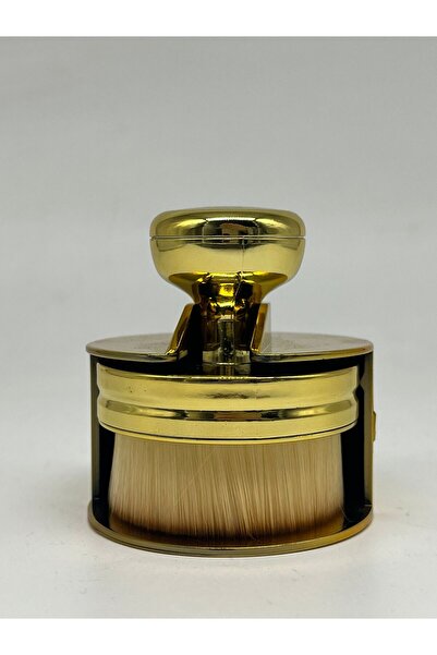 ROX KİMYA VİCİX”Hazneli Lastik Parlatma Fırçası Gold