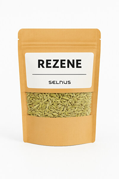 SELNUS Rezene 75 gram Rezene Çayı