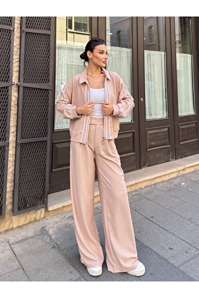 ikomteks Dvostruki set sa patentnim zatvaračem