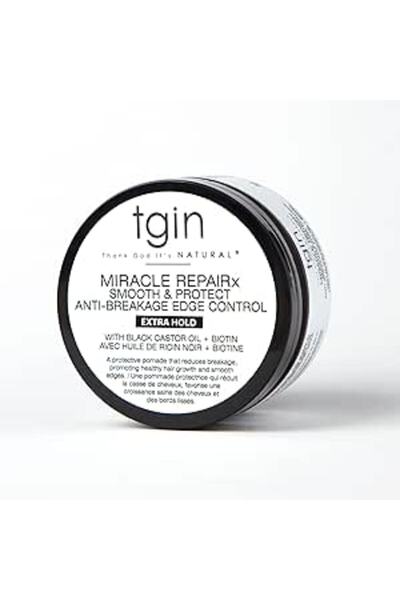 Tgin TIGEN EDGE CONTROL بسلاسة وحماية 4 أونصة