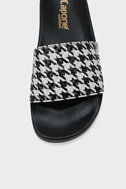 Capone Outfitters Papuci de damă