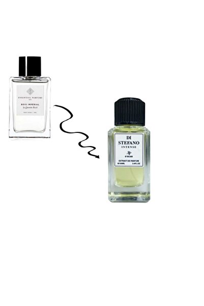 EDP عطر دي سيتفانو انتنس اوسكار اكسترايت دي بارفيوم 100 مل بديل ل عطر بويس ام...