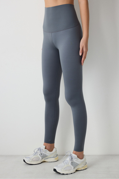 Penti Anthrazit Extra High Waist Recovery Miracle Shaper Leggings