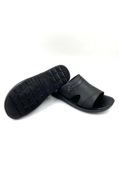 D derde made in turkey 40....48 Numaralı Erkek terlik comfort class yumşak rahat bahçe deniz günlük giyim