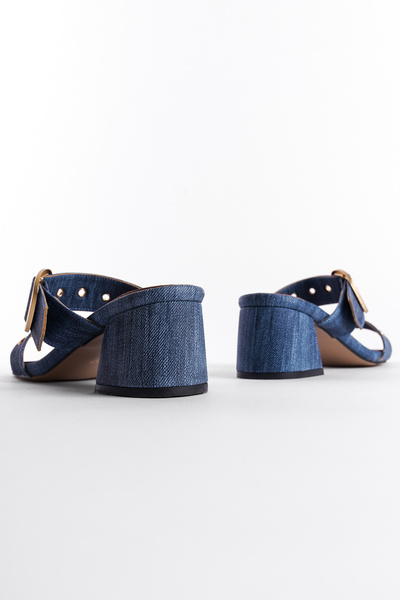 Capone Outfitters Дамски чехли Mala