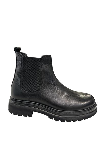 JAMES FRANCO 22 05 80M ARIZONA Cizme clasice pentru bărbați negre