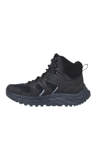 Karrimor Kestrel Mid Weathertite Μαύρες Ανδρικές Μαύρες Μπότες ΑΝΔΡΙΚΕΣ ΜΠΟΤΕΣ K1108-BLK