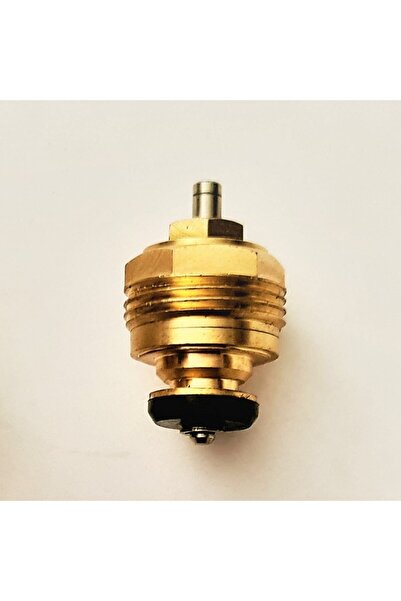 DAF Enerji Isı Istasyonu Termostatik Vana Çekirdeği Eys Insert