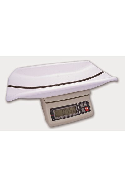 Tess Yeni doğan Bebek Terazisi 30 kg