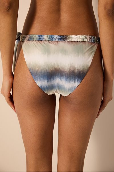 Penti Dalia Super Multicolored Bikini Bottom