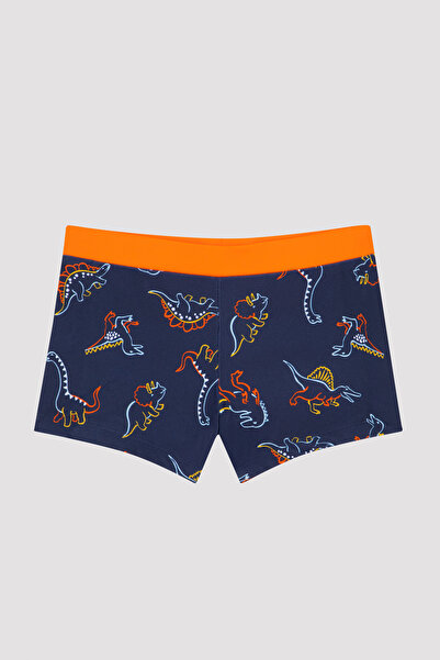 Penti Αγορικό μαγιό με στάμπα δεινοσαύρων