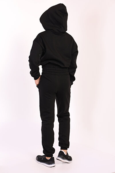 Toontoy Σετ φόρμας για κορίτσια με στάμπα