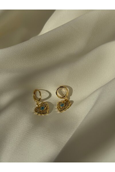 Home Göz Detaylı Küpe