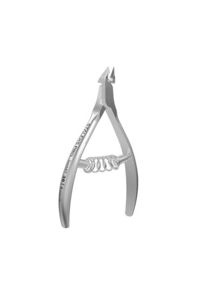 STALEKS SMART 30 Profesyonel Tırnak Eti Pensi 4 Mm - NS-30-4