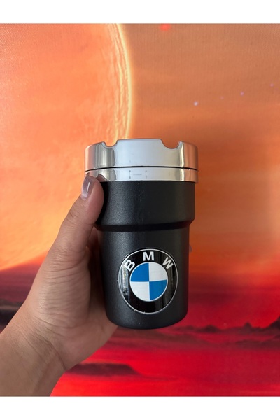 Zippo Marka Kokusuz Oynar Kapaklı Buyuk Siyah Metal Lüks Küllük Kaliteli Kül Tablas