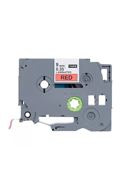 Brother Compatible laminated label tape TZe-421