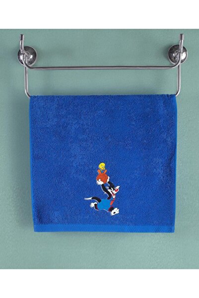 Warner Bros Yüz Havlusu 50x90cm