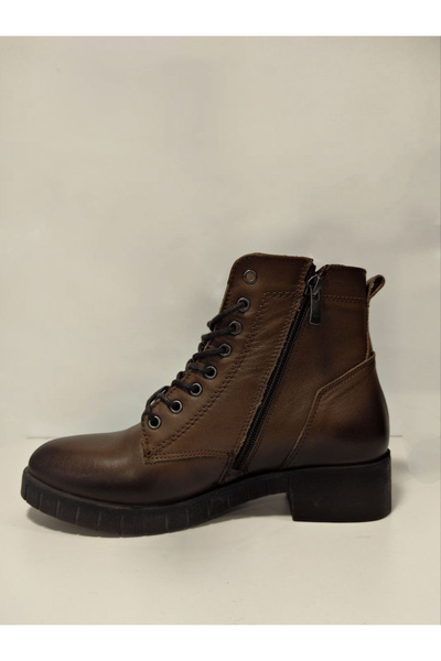 venüs ayakkabı Venus 309K 230 Mink Boots Γυναικείες Καφέ