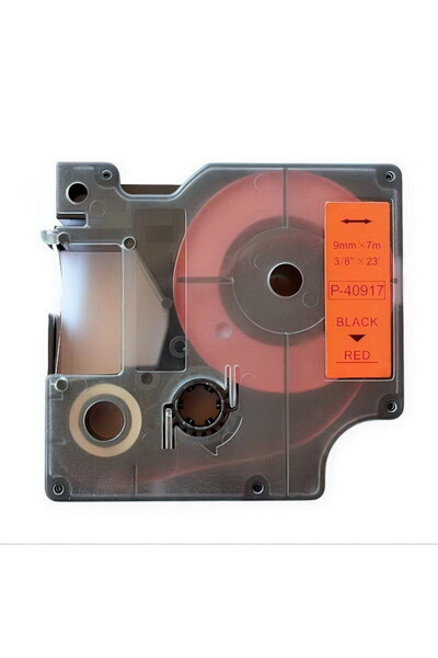Dymo Compatible label tape 40917