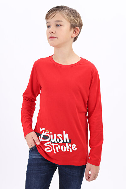 Toontoy Dečija majica sa printom