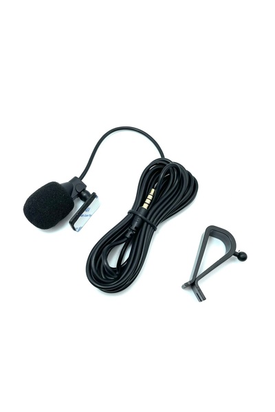 YBA CONTECH Bluetooth audio / handsfree module compatible with Volkswagen, Audi, Skoda, Seat, 12 Pin