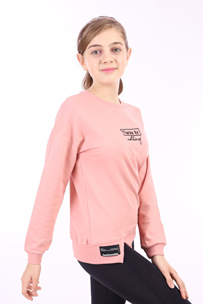 Toontoy Hanorac imprimat pentru fete