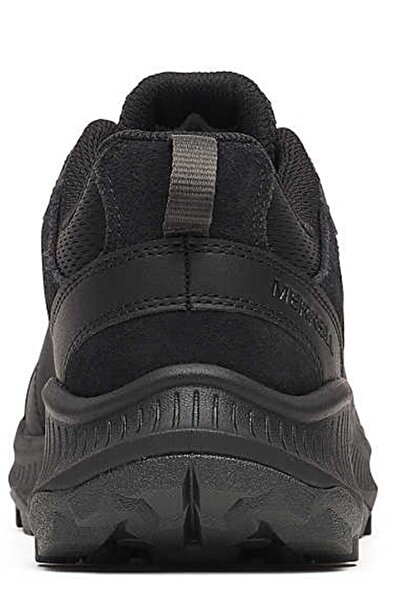 Merrell Speed Strike 2 LTR J038943 Hakiki Deri Erkek Spor Ayakkabı SİYAH