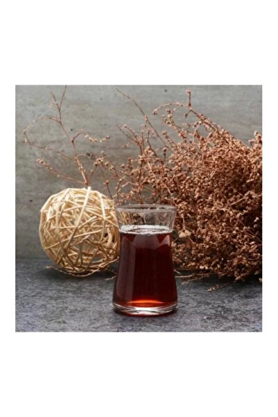 Paşabahçe Heybeli Çay Bardağı 170 Cc 6 Lı Paket 1024091