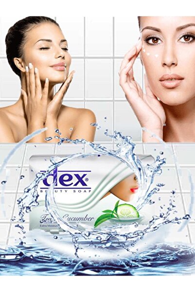 SWORD SİNGLE Dex El Ve Yüz Sabunu E Vitaminli 90 gr