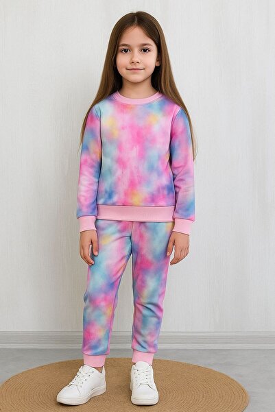 KOKOŞ BEBEK Digital 2 İp Takım | 3/10 Yaş Arası