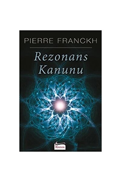Koridor Yayıncılık REZONANS KANUNU