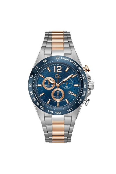 Guess Collection Gcz07004g7mf Erkek Kol Saati
