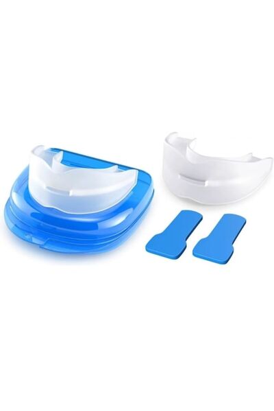 OEM Gutiera anti sforait profesionala, reutilizabila, confortabila, ajustabil...