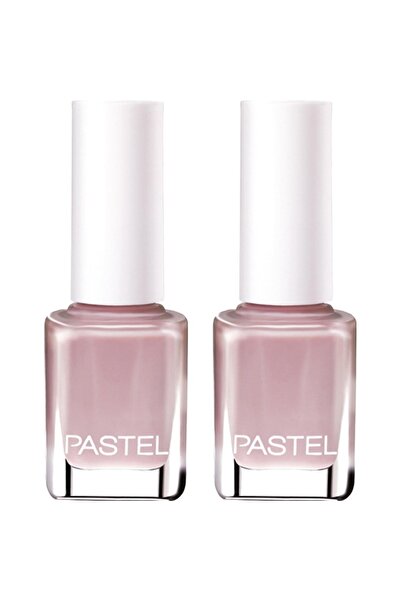 Pastel Oje 88 x 2 Adet