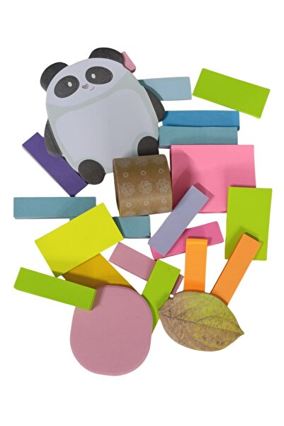 NotYaz Bir Kutu Notluk