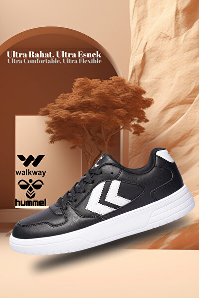 hummel 900725 Hml Kayno Hafif Unisex Spor Ayakkabı