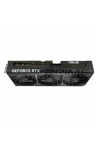 ASUS Prime Geforce Rtx 5070 12Gb Gddr7 192Bit Hdmi/Dp Graphics Card