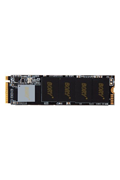 Genel Markalar NV890 1TB (2100/1600MB/s) M.2 2280 PCIe 3.0 NVMe SSD