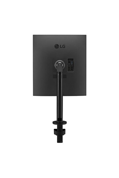 LG DualUp 28MQ780-B 27.6" 60Hz 5Ms HDMI+DP+USB-C HDR SDQHD IPS Pivot Vesa Monitör