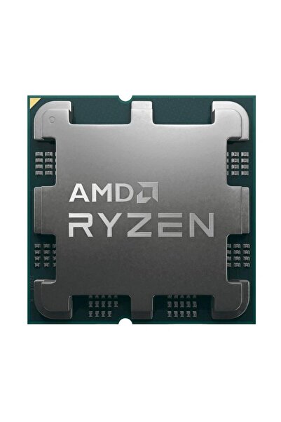 Amd Ryzen 9 7950X 16C 4.5GHz 64MB AM5 Kutusuz Fansız İşlemci