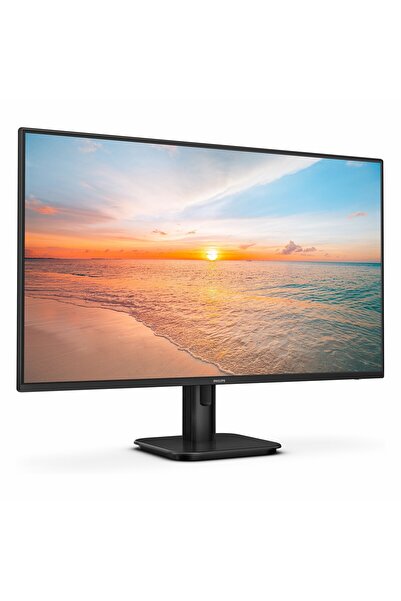 Philips 27E1N1100A 27" 100Hz 1Ms VGA+HDMI FullHD FreeSync IPS Vesa Monitör