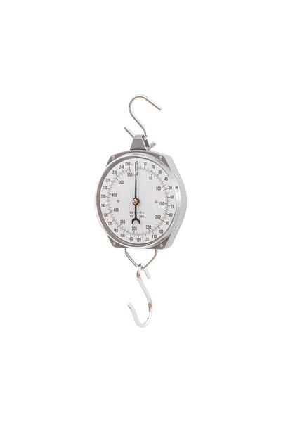 Zep Premium Hanging Scale, Max. 250 kg, Robust and Precise
