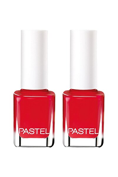 Pastel Oje 98 X 2 Adet