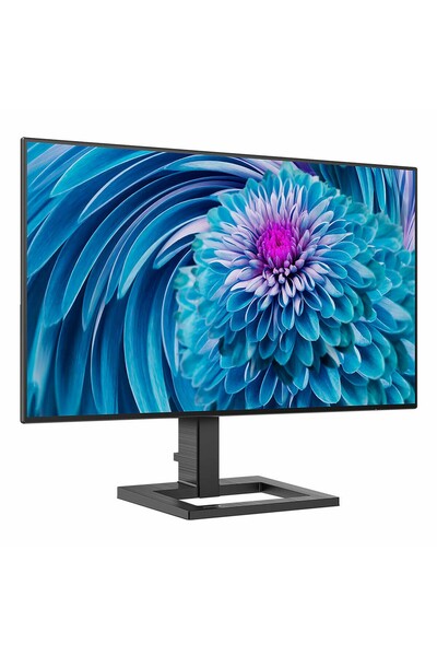 Philips 275E2FAE 27" 75Hz 1Ms HDMI+DP WQHD FreeSync IPS Vesa Monitör