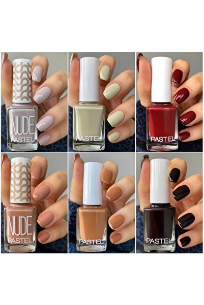 Pastel Oje Synee 767-296-264-106-255-44