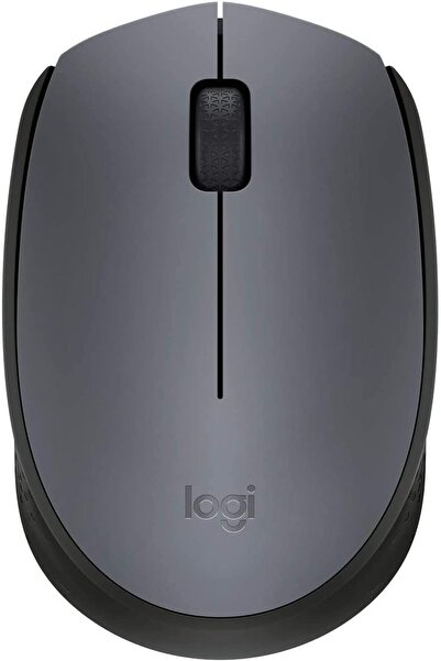 logitech لوحة مفاتيح وماوس لاسلكيان MK270 لنظام ويندوز، لاسلكيان ٢.٤ جيجاهرتز، يدعمان اللغة الإنجليزية/العربية