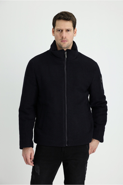 Kiğılı Вовняний кашеміровий пальто